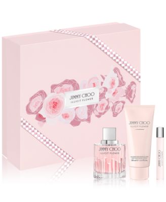 jimmy choo illicit gift set price