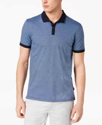 calvin klein liquid polo