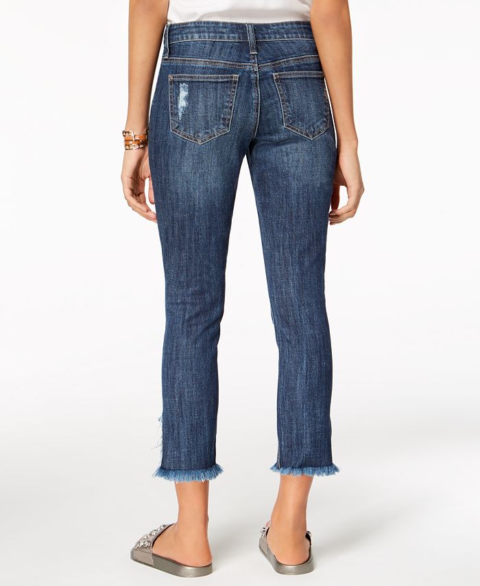 blue desire pants