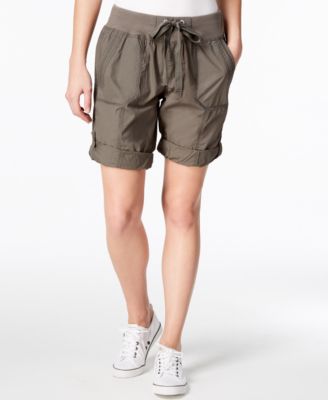 calvin klein performance shorts womens