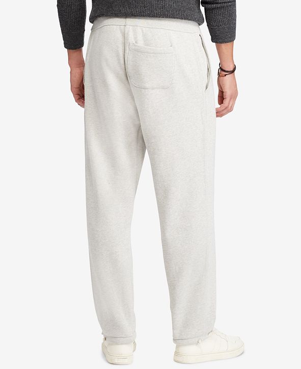 Polo Ralph Lauren Men's CottonBlendFleece Pants & Reviews Pants