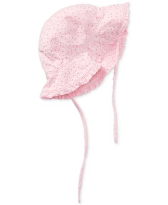 baby polo hats macy's