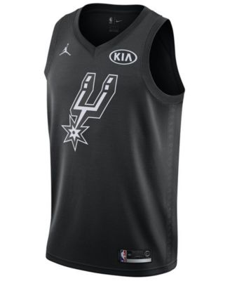 kawhi leonard spurs jersey authentic