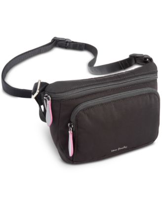 palm angels padlock bag