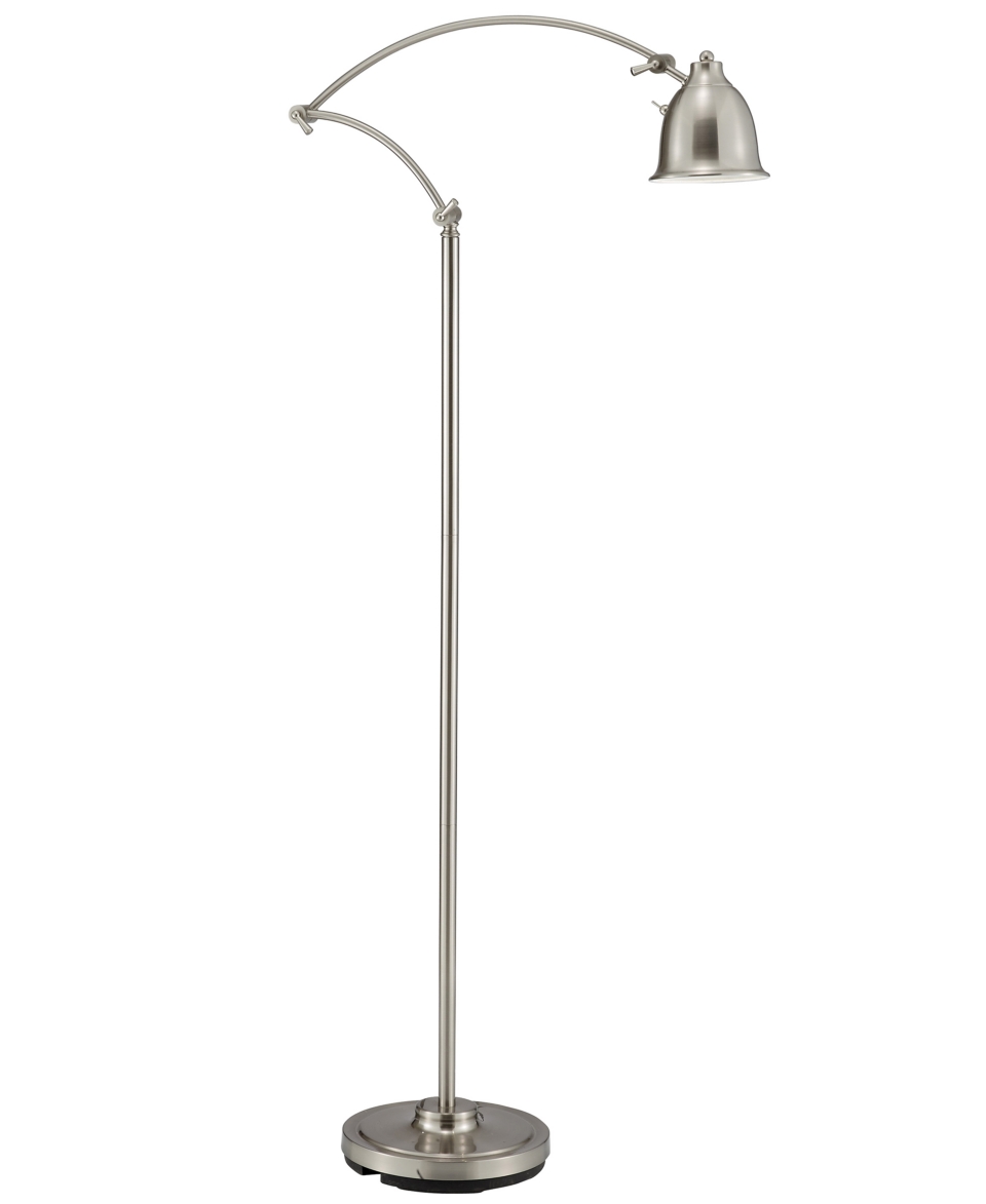 Adesso Floor Lamp, Graham LED   Lighting & Lamps   for the home   