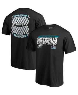 philadelphia eagles super bowl champions sweatshirt