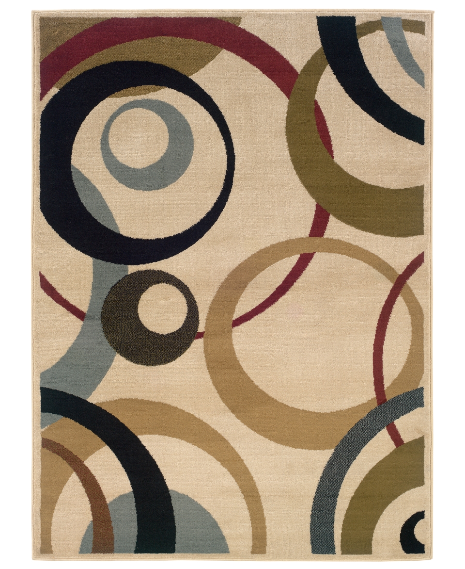 MANUFACTURERS CLOSEOUT Sphinx Rugs, Yorkville 1251E   Rugss