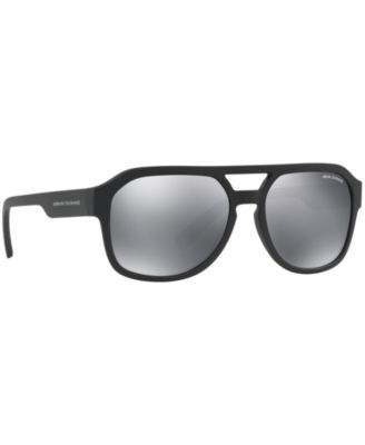 armani exchange ax4074s