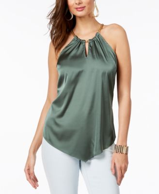 macys thalia tops