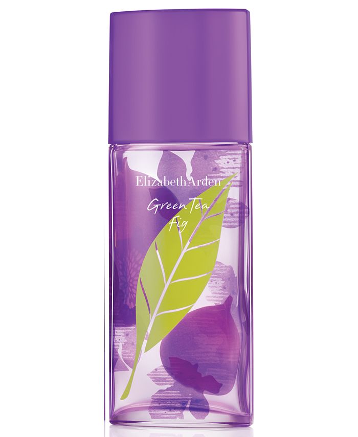 Elizabeth Arden Green Tea Fig Eau de Toilette Spray, 1.7oz. & Reviews