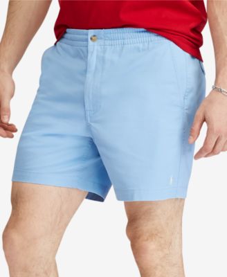 polo ralph lauren prepster short