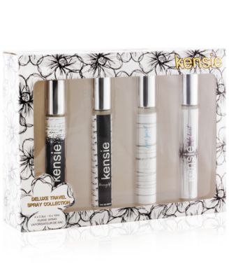 kensie perfume gift set