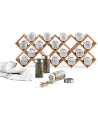 martha stewart collection spice rack