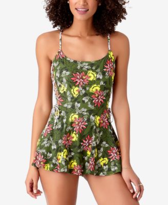 anne cole swim dress