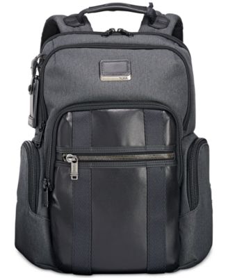 alpha bravo nellis laptop backpack