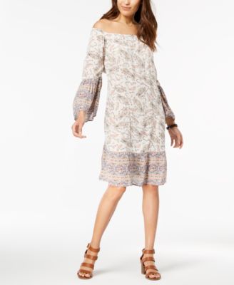 macys style & co dresses