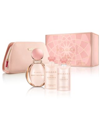 bvlgari perfume set