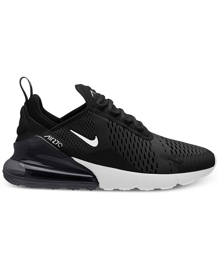 Nike Men's Air Max 270 Casual Sneakers from Finish Line & Reviews