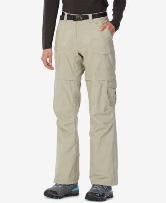 womens cargo pants macys