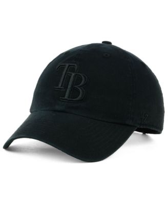 tampa bay rays 47 brand hat