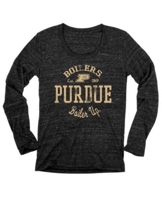 women's purdue apparel