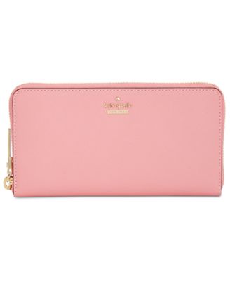 kate spade new york cameron street lacey wallet