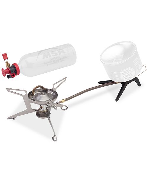Msr Whisperlite Universal Stove From Eastern Mountain Sports Reviews Macy S