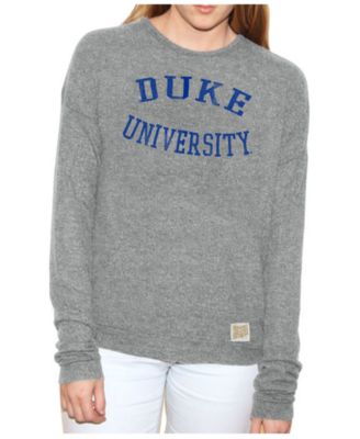 duke crew sweatshirt