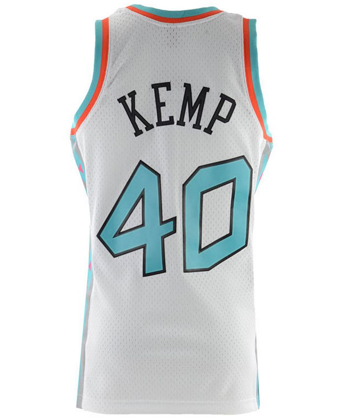 shawn kemp mitchell and ness t shirt