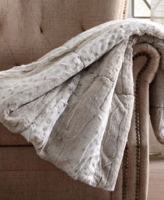 macys wool blanket