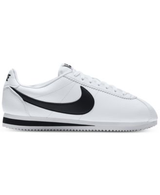 macy's nike cortez