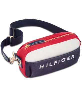 tommy hilfiger fanny pack womens