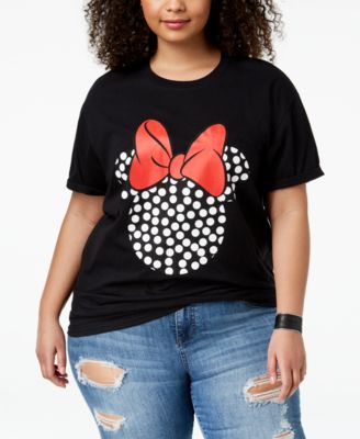 minnie mouse plus size dress