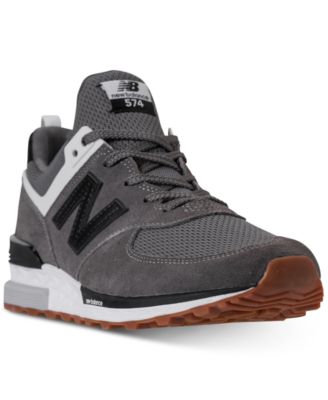 men's new balance 574 sport