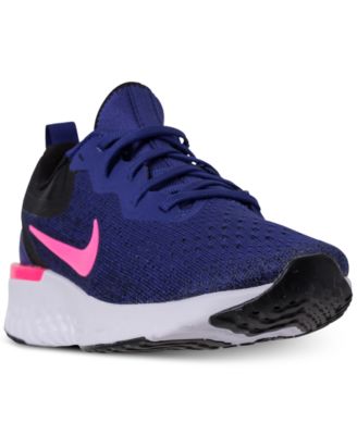 women's odyssey react running sneakers from finish line