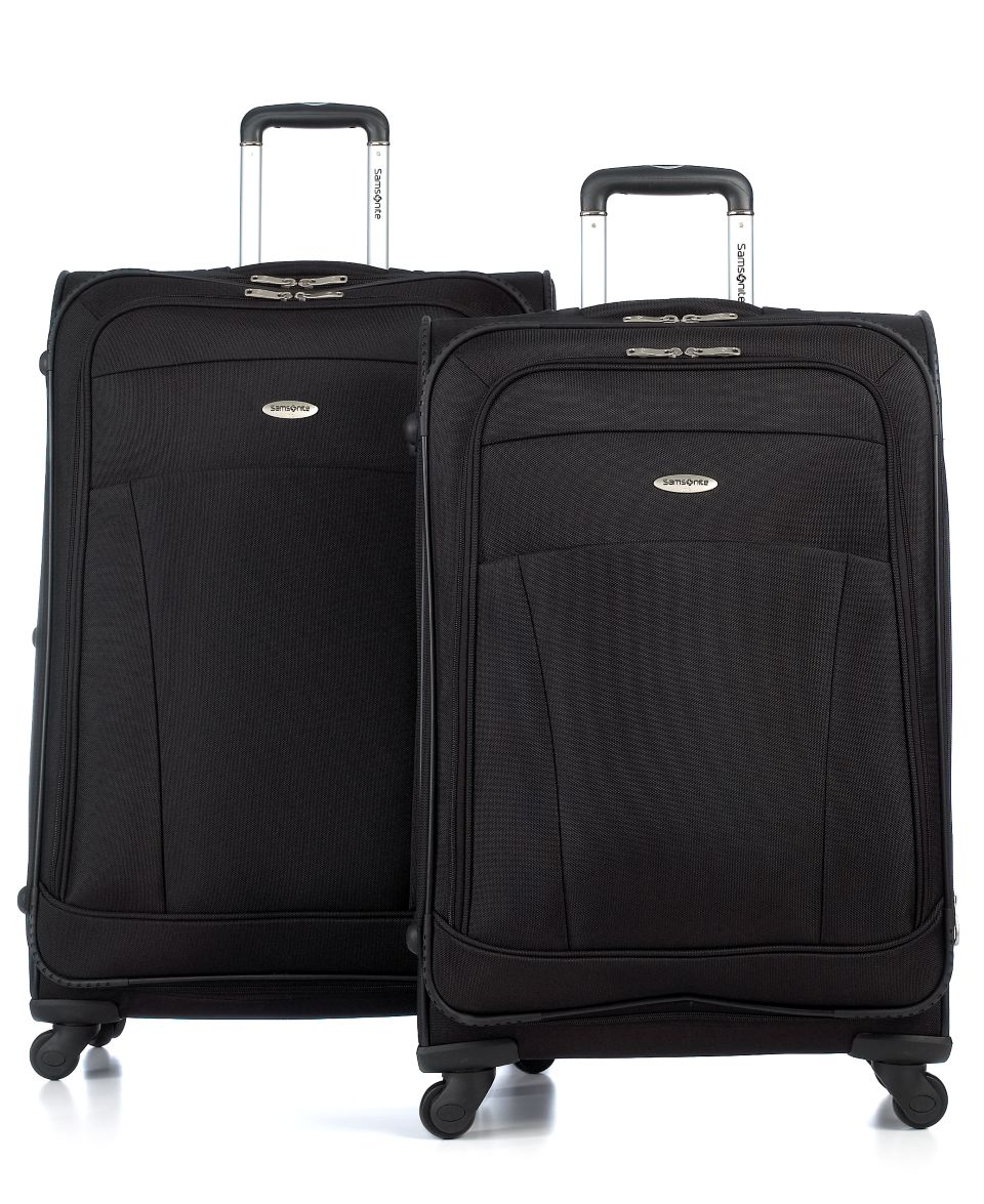 Tommy Hilfiger Luggage, Scout Spinners   Luggage Collections   luggage