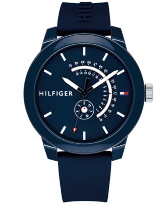macy's tommy hilfiger watch