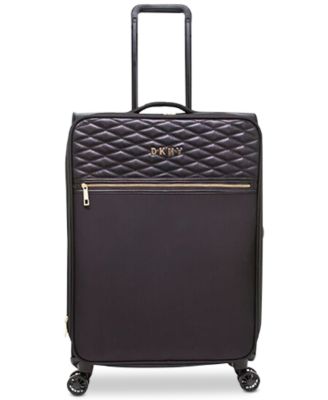dkny allure luggage review
