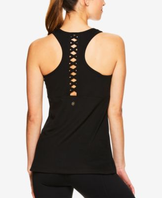 gaiam tank tops