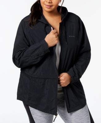 columbia omni shade jacket