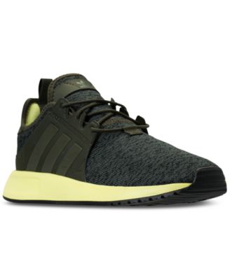 X_PLR Casual Sneakers from Finish Line 
