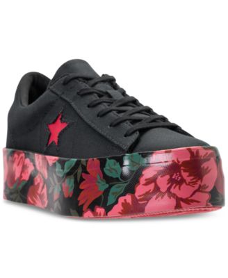 macys converse womens