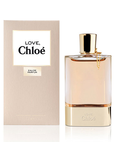 Chloé Love, Chloé Fragrance Collection for Women - Shop All Brands ...