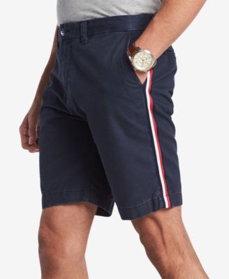 macy's tommy hilfiger shorts