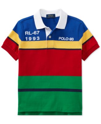 ralph lauren 67 polo shirt