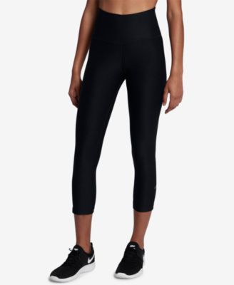 Nike Sculpt Power Cropped Compression 