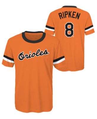 cal ripken shirt