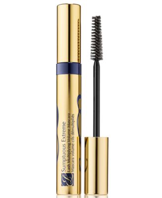 Тушь для ресниц Este Lauder Sumptuous Extreme увеличивающая объем и длину ресниц 6590₽