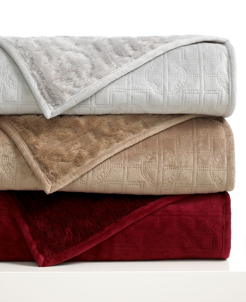 Bed & Bath  Bedding Basics  Blankets & Throws