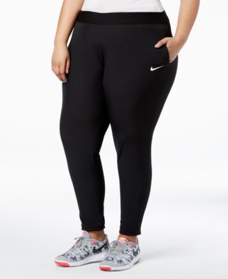 Nike Plus Size Flex Bliss Training 